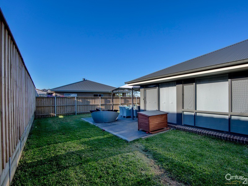 47 Redwood Drive, Gillieston Heights NSW 2321