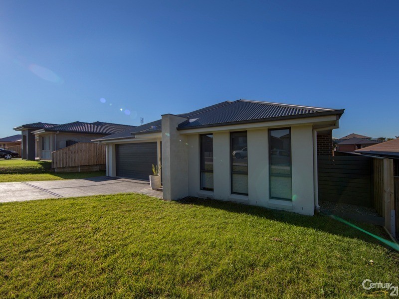 47 Redwood Drive, Gillieston Heights NSW 2321