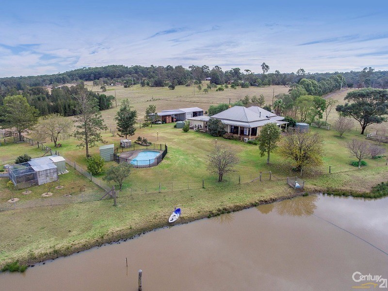 131 Quarry Road, Farley NSW 2320