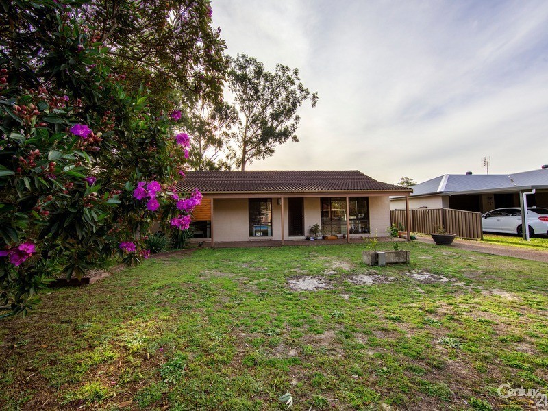 31 Bowman Drive, Raymond Terrace NSW 2324