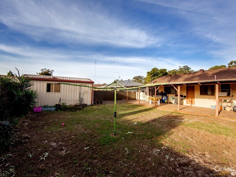 31 Bowman Drive, Raymond Terrace NSW 2324