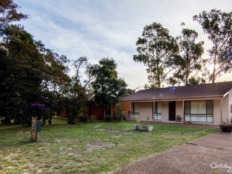 31 Bowman Drive, Raymond Terrace NSW 2324