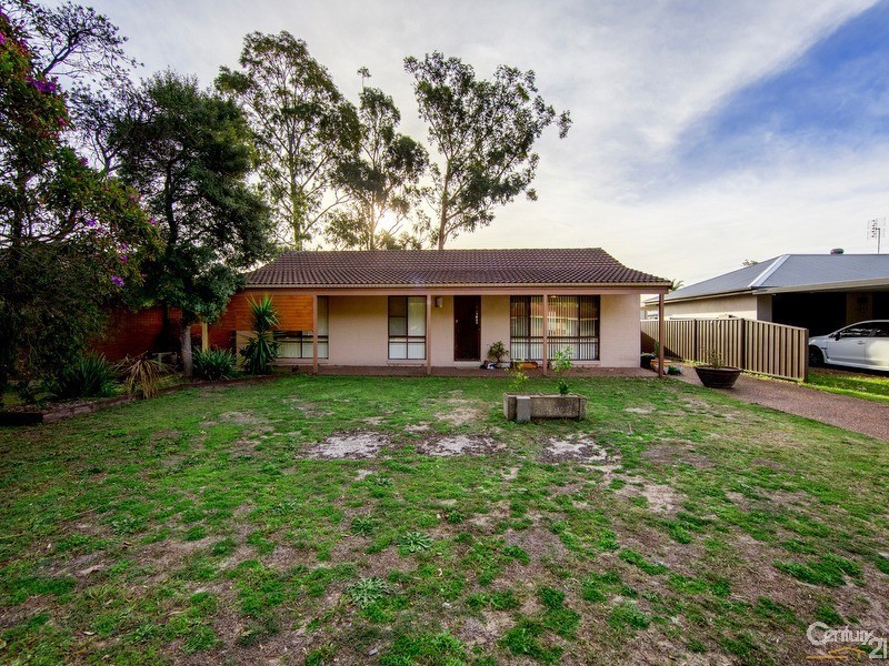 31 Bowman Drive, Raymond Terrace NSW 2324