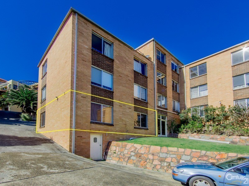 7/33 Nesca Parade, The Hill NSW 2300