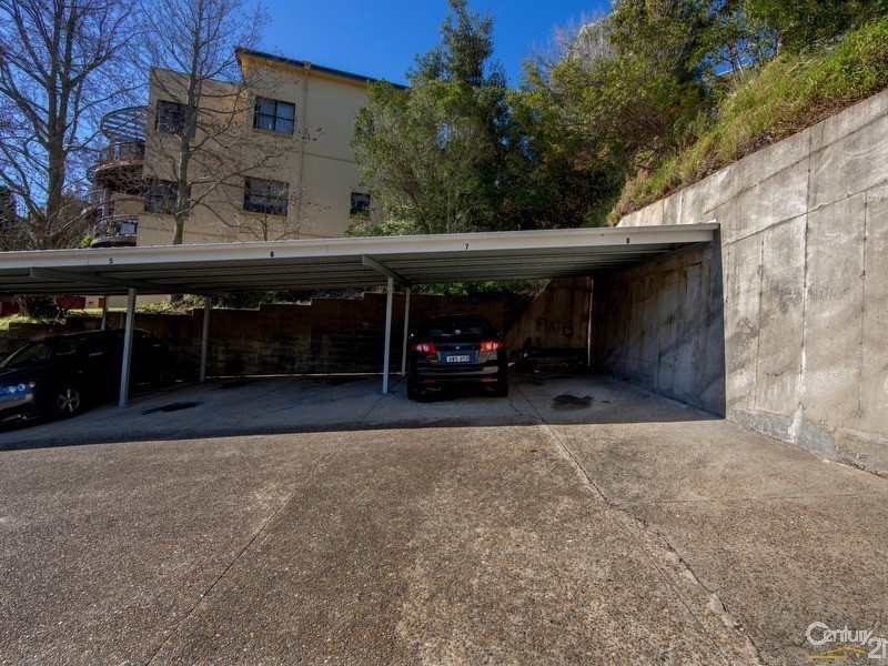 7/33 Nesca Parade, The Hill NSW 2300