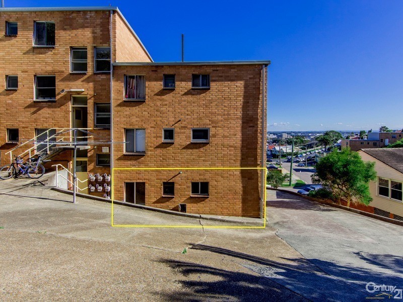 7/33 Nesca Parade, The Hill NSW 2300