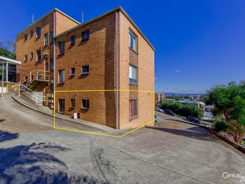 7/33 Nesca Parade, The Hill NSW 2300