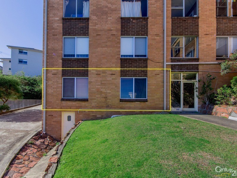 7/33 Nesca Parade, The Hill NSW 2300