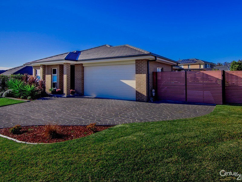 22 Bimbimie Street, Fletcher NSW 2287