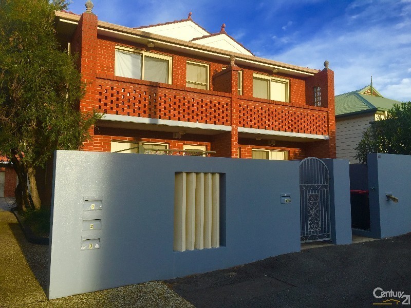 4/135 Union Street, The Junction NSW 2291