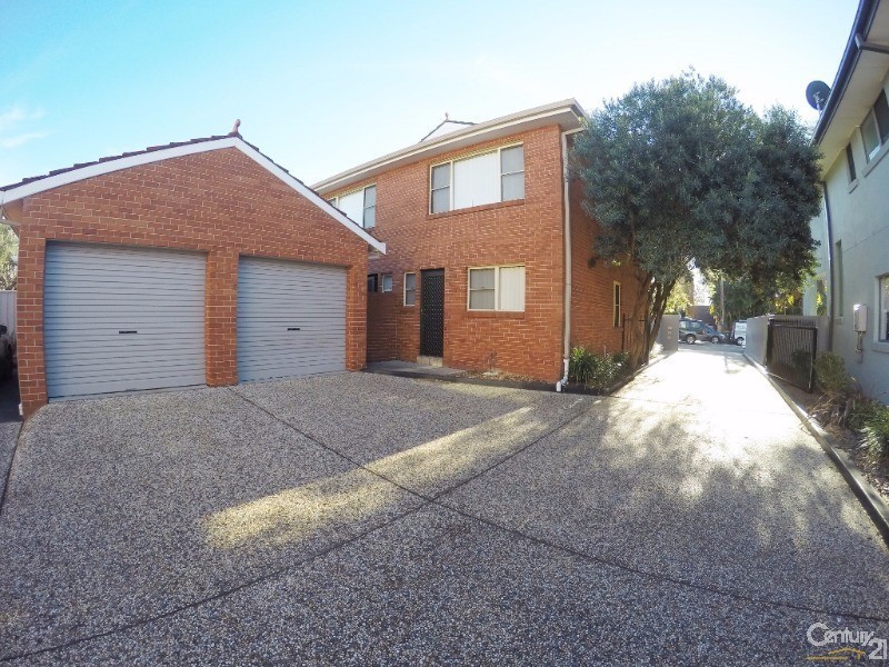 4/135 Union Street, The Junction NSW 2291