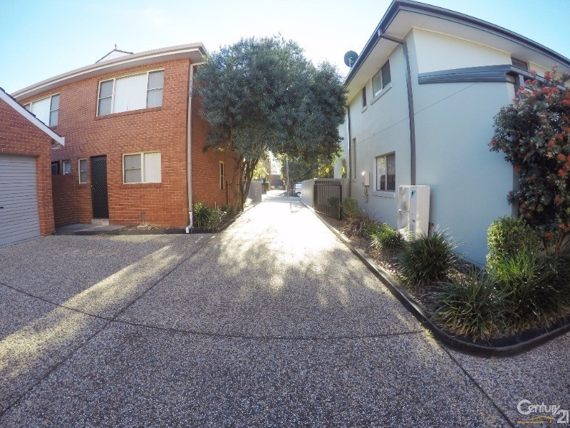 4/135 Union Street, The Junction NSW 2291