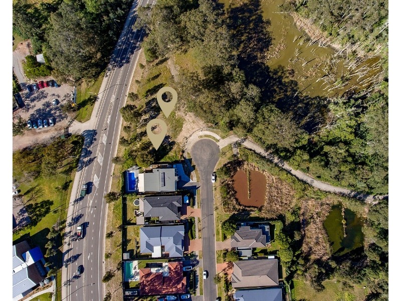 Lot 101 Bellbird Close, Fletcher NSW 2287