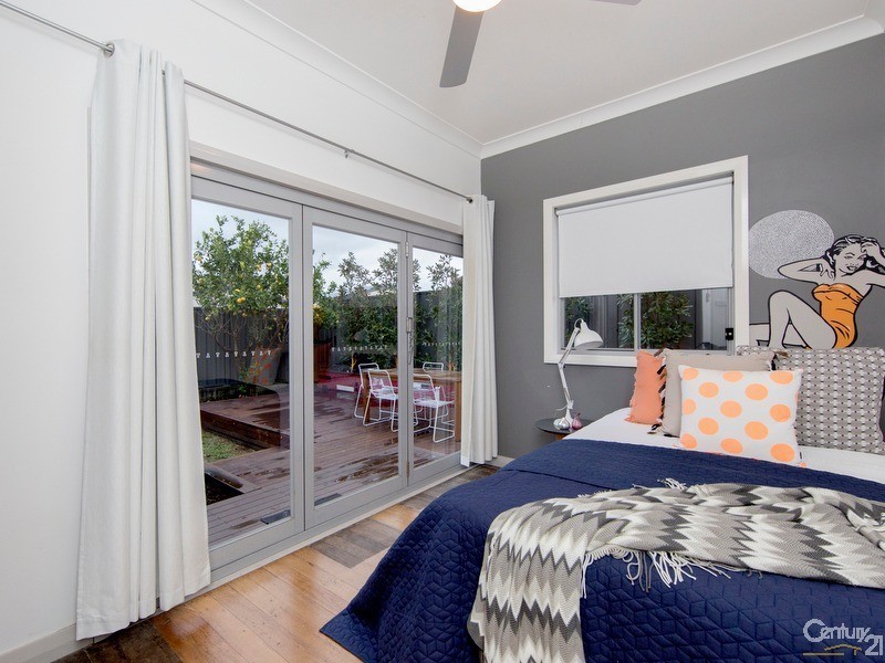 45 King Street, Stockton NSW 2295