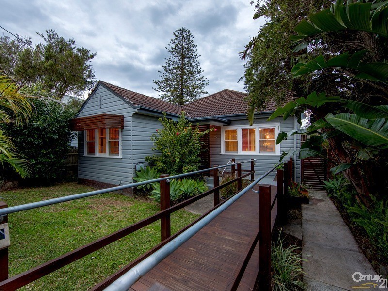 45 King Street, Stockton NSW 2295