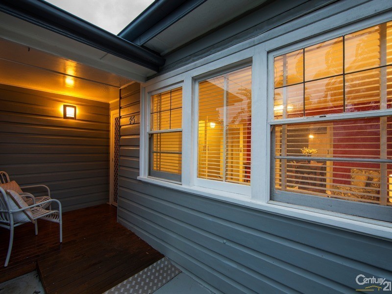 45 King Street, Stockton NSW 2295