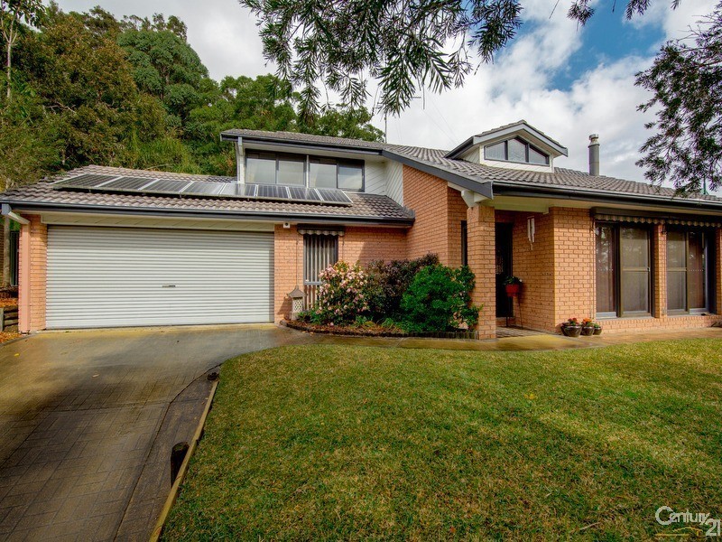 6 Fernleigh Place, New Lambton Heights NSW 2305