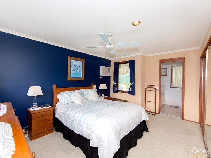 6 Fernleigh Place, New Lambton Heights NSW 2305