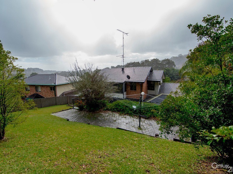 6 Fernleigh Place, New Lambton Heights NSW 2305
