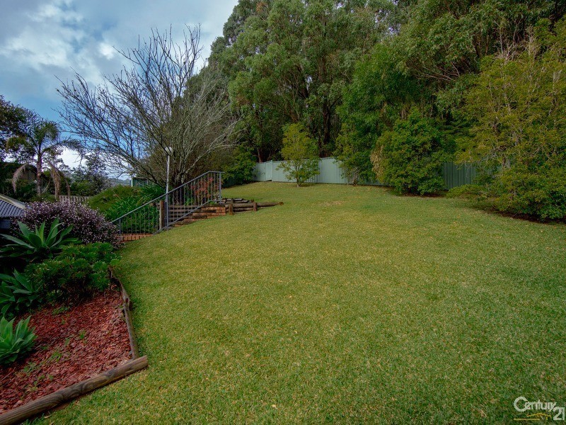 6 Fernleigh Place, New Lambton Heights NSW 2305
