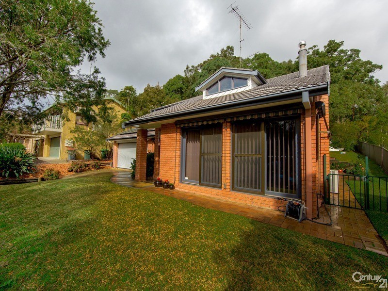 6 Fernleigh Place, New Lambton Heights NSW 2305