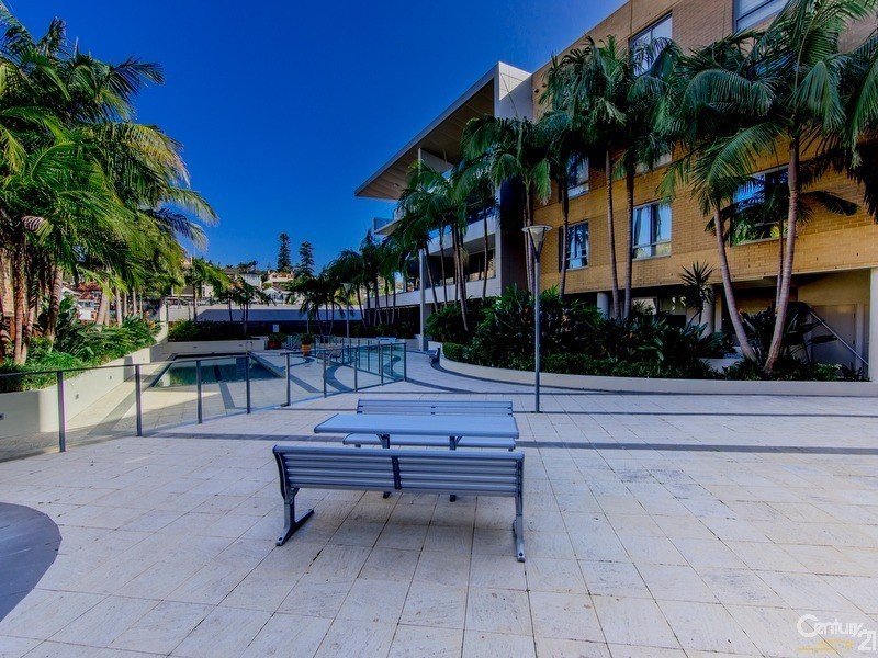 410/209 Hunter Street, Newcastle NSW 2300