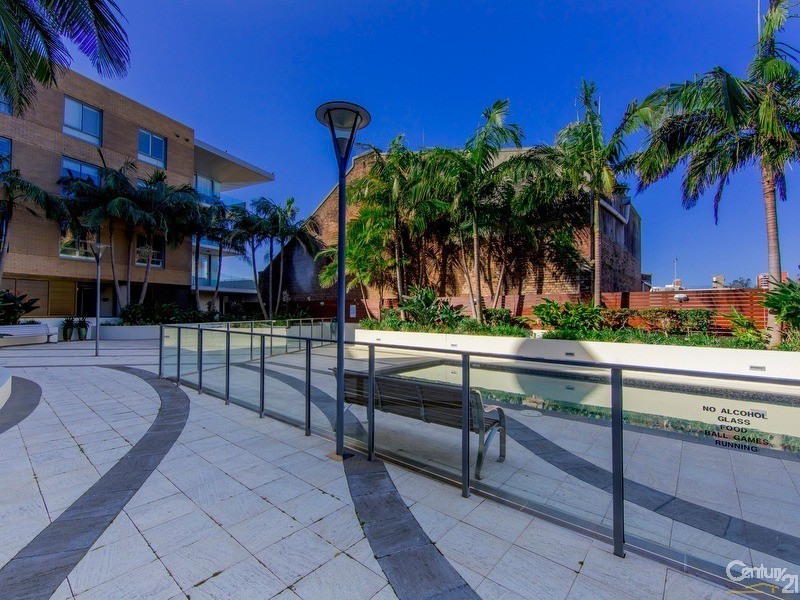 410/209 Hunter Street, Newcastle NSW 2300