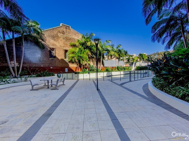 410/209 Hunter Street, Newcastle NSW 2300