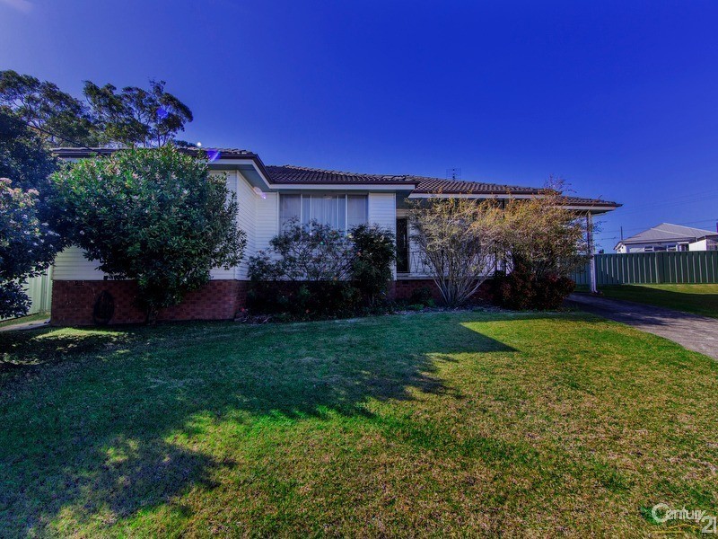 3 Illira Close, Whitebridge NSW 2290
