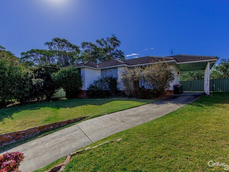 3 Illira Close, Whitebridge NSW 2290