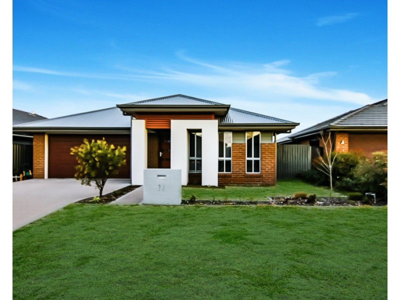 22 Groundsel Street, Fern Bay NSW 2295