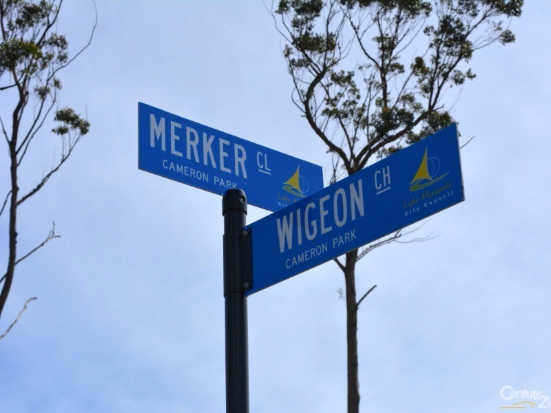 4 Merker Close, Cameron Park NSW 2285