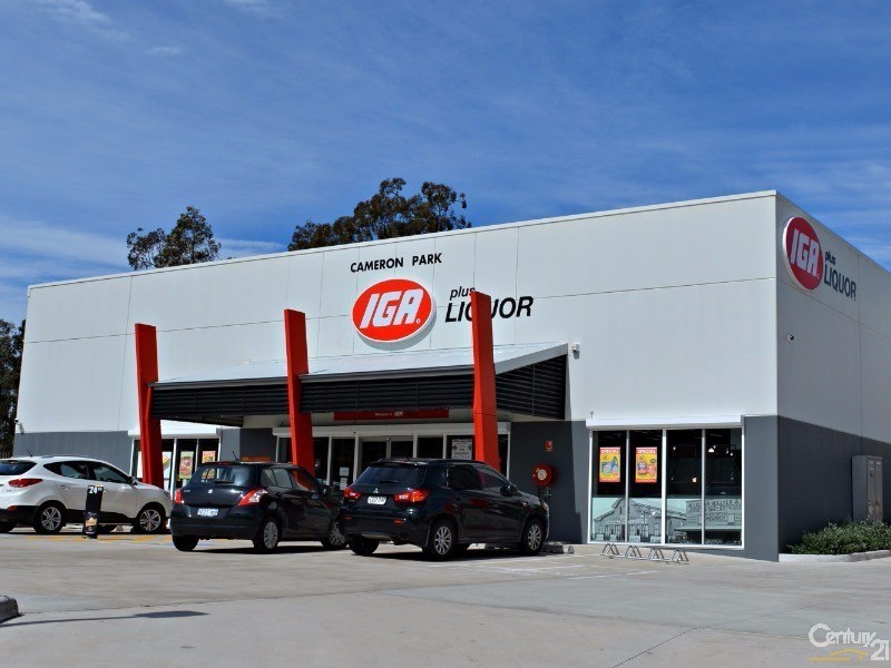 4 Merker Close, Cameron Park NSW 2285