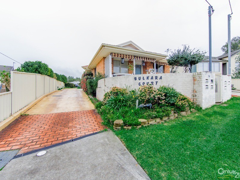 3/25 Bulkara Street, Wallsend NSW 2287