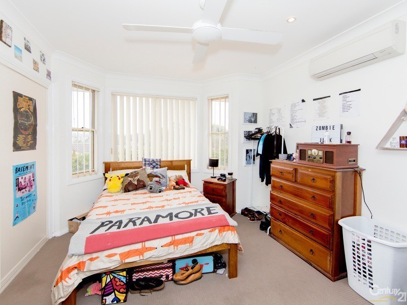 3/25 Bulkara Street, Wallsend NSW 2287