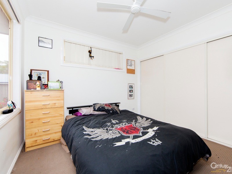 3/25 Bulkara Street, Wallsend NSW 2287
