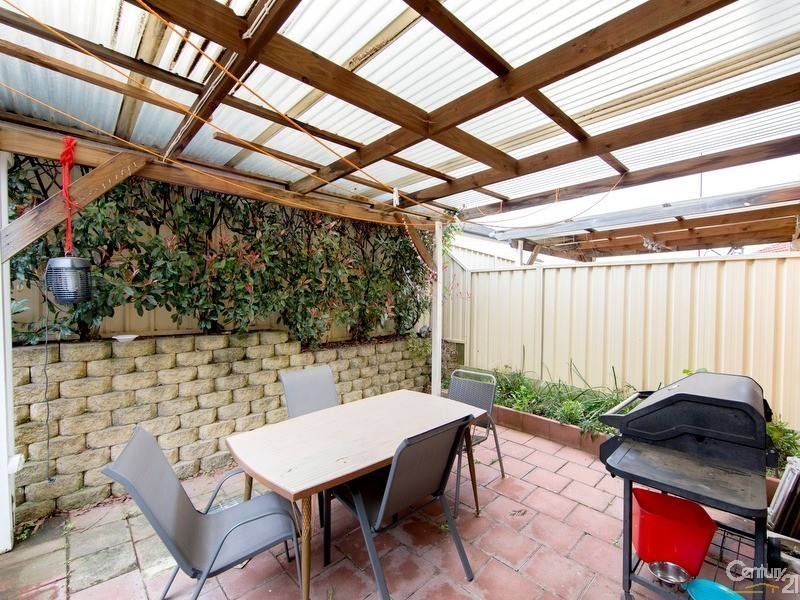 3/25 Bulkara Street, Wallsend NSW 2287