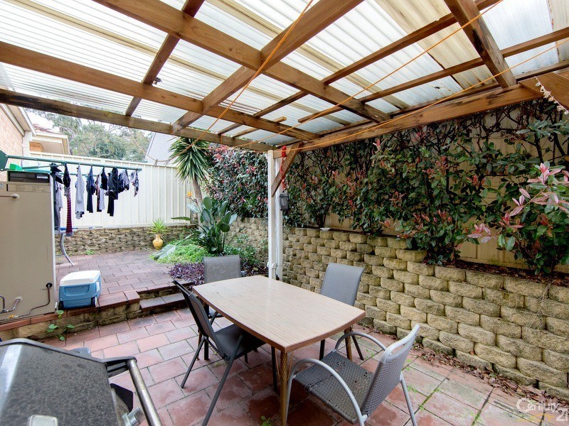 3/25 Bulkara Street, Wallsend NSW 2287