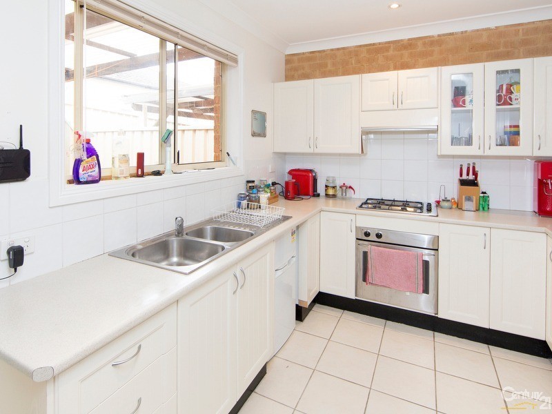 3/25 Bulkara Street, Wallsend NSW 2287