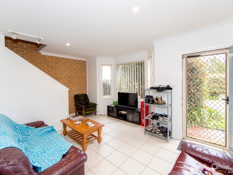 3/25 Bulkara Street, Wallsend NSW 2287