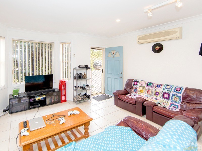 3/25 Bulkara Street, Wallsend NSW 2287