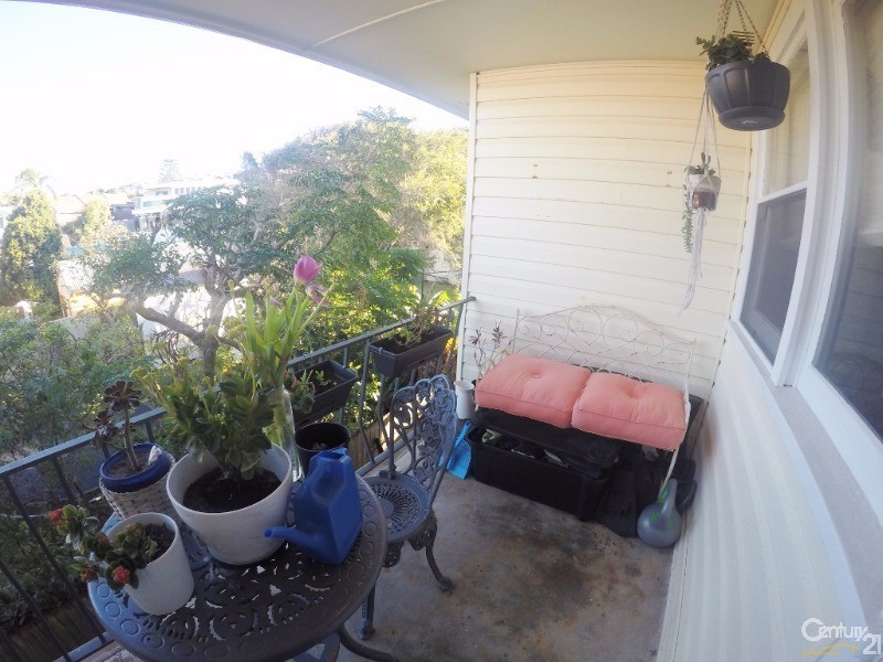 11/21 Ranclaud Street, Merewether NSW 2291