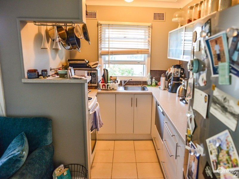 11/21 Ranclaud Street, Merewether NSW 2291