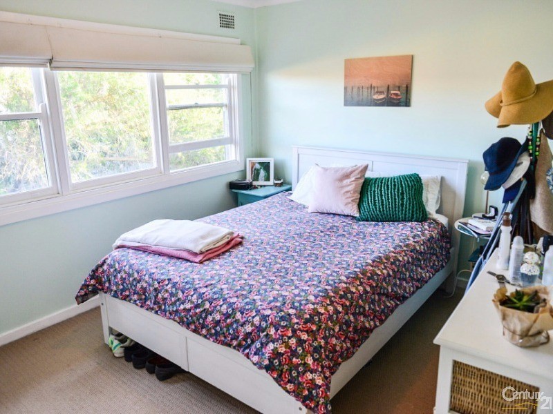 11/21 Ranclaud Street, Merewether NSW 2291