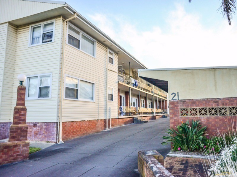 11/21 Ranclaud Street, Merewether NSW 2291