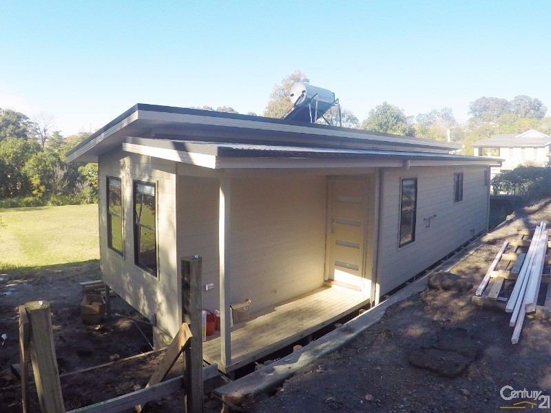 41c Lookout Road, New Lambton NSW 2305