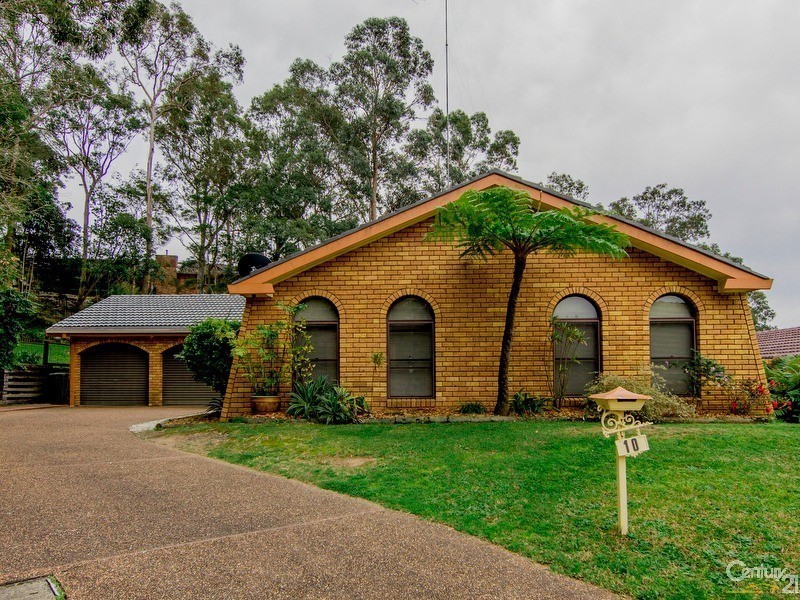 10 Minchinbury Close, Eleebana NSW 2282