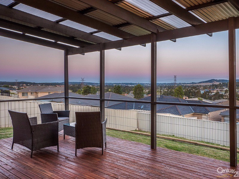 23 Woodbridge Drive, Cameron Park NSW 2285