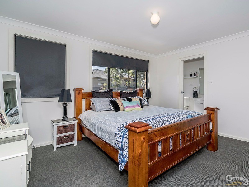 23 Woodbridge Drive, Cameron Park NSW 2285