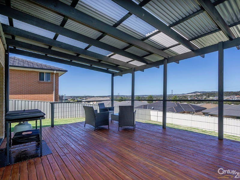 23 Woodbridge Drive, Cameron Park NSW 2285